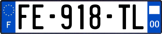 FE-918-TL