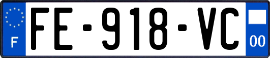 FE-918-VC