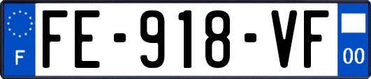 FE-918-VF