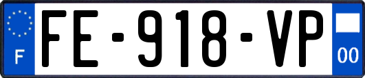 FE-918-VP