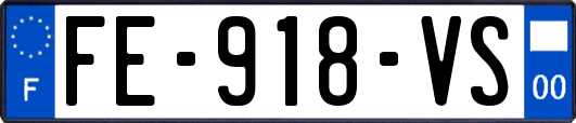 FE-918-VS
