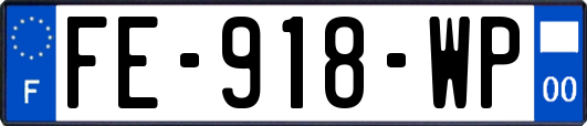 FE-918-WP