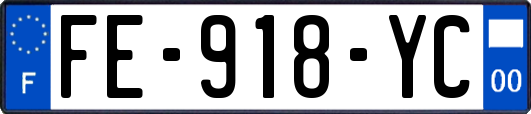 FE-918-YC