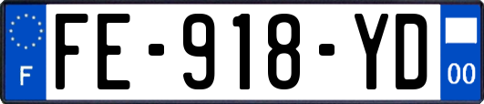 FE-918-YD