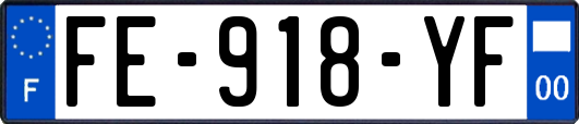 FE-918-YF