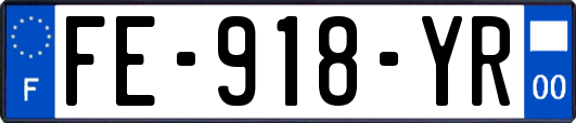 FE-918-YR
