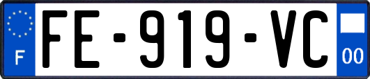 FE-919-VC