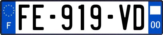FE-919-VD