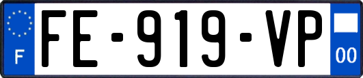 FE-919-VP