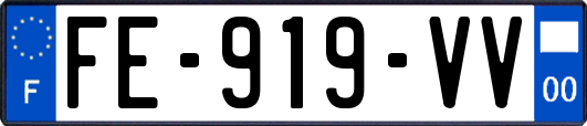 FE-919-VV