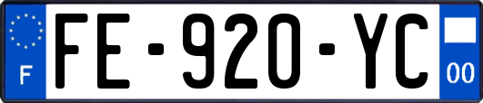 FE-920-YC