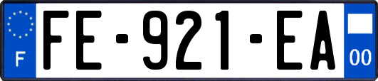 FE-921-EA