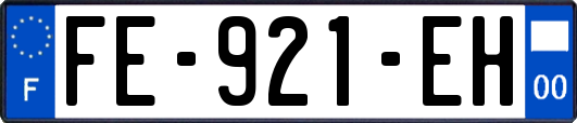 FE-921-EH