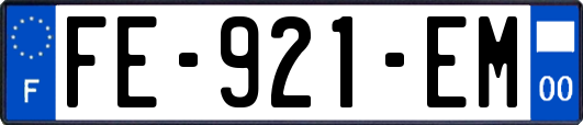 FE-921-EM