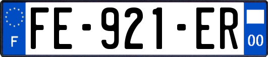 FE-921-ER