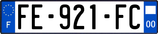 FE-921-FC