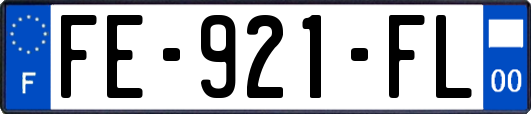 FE-921-FL
