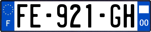 FE-921-GH