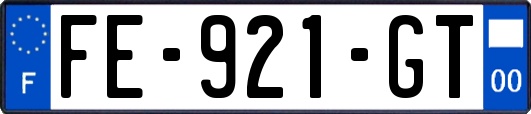 FE-921-GT