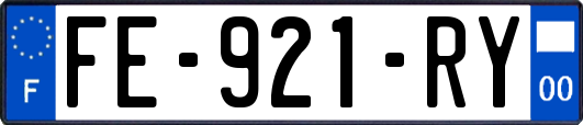 FE-921-RY