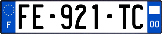 FE-921-TC