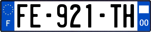 FE-921-TH
