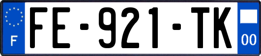 FE-921-TK
