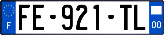 FE-921-TL