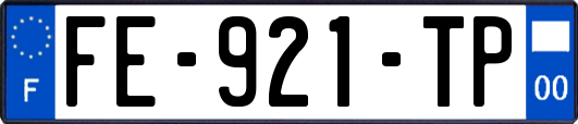 FE-921-TP