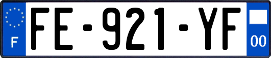 FE-921-YF