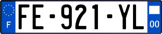 FE-921-YL