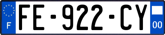 FE-922-CY