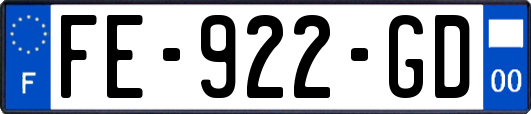 FE-922-GD
