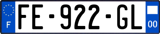 FE-922-GL