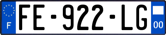 FE-922-LG