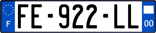 FE-922-LL