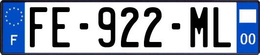 FE-922-ML