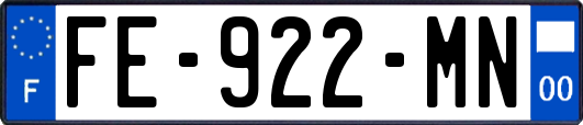 FE-922-MN