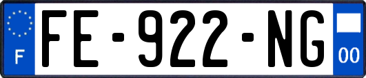 FE-922-NG