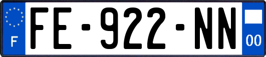 FE-922-NN