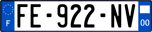 FE-922-NV