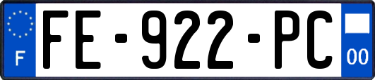 FE-922-PC