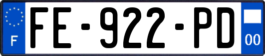 FE-922-PD