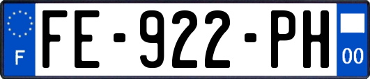 FE-922-PH