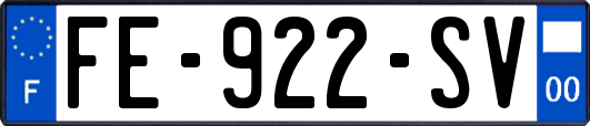 FE-922-SV