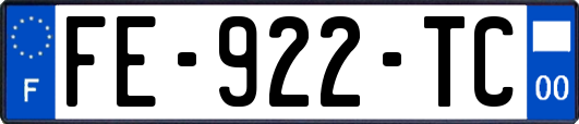 FE-922-TC