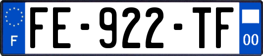 FE-922-TF