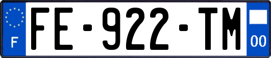 FE-922-TM