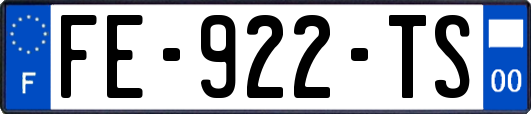 FE-922-TS