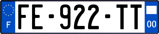 FE-922-TT